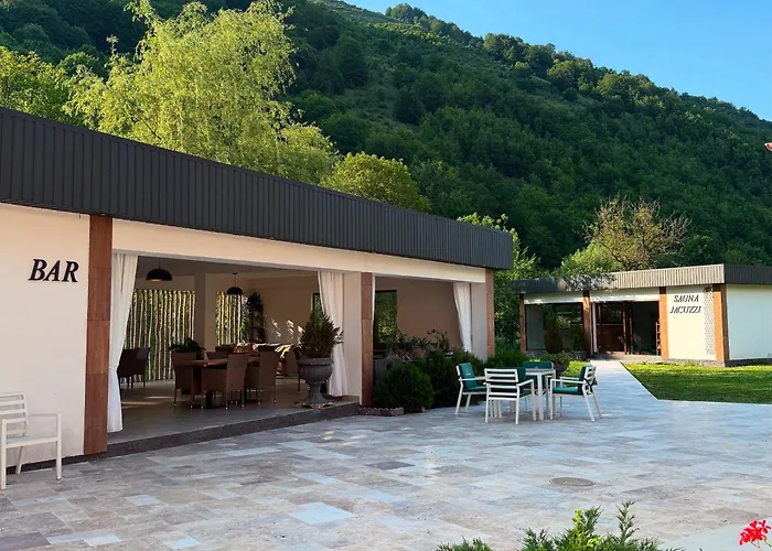 Pensiunea An De An Remeti
